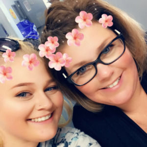 Meet your Posher, Kari